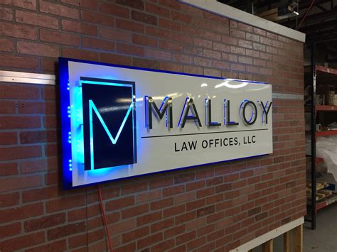 building signages|Custom Building Signs for Businesses .